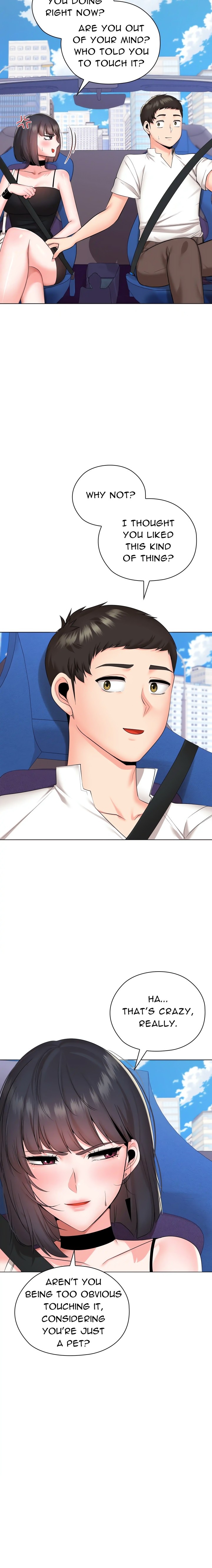 Page 3 of Chapter 24: The High Society