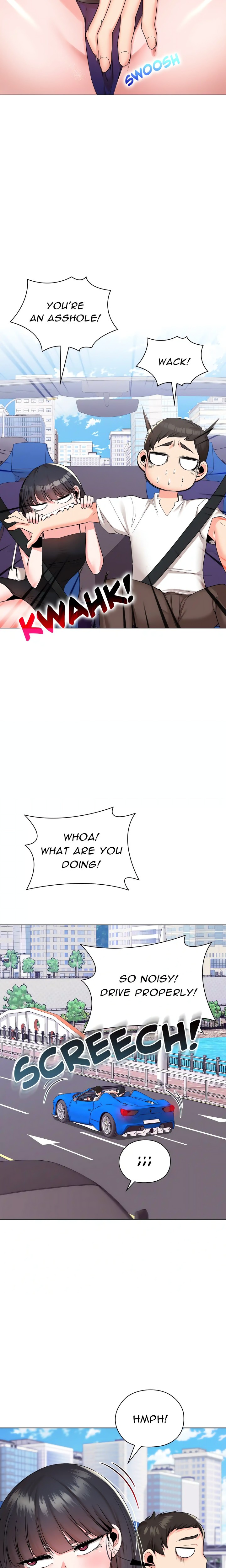 Page 5 of Chapter 24: The High Society