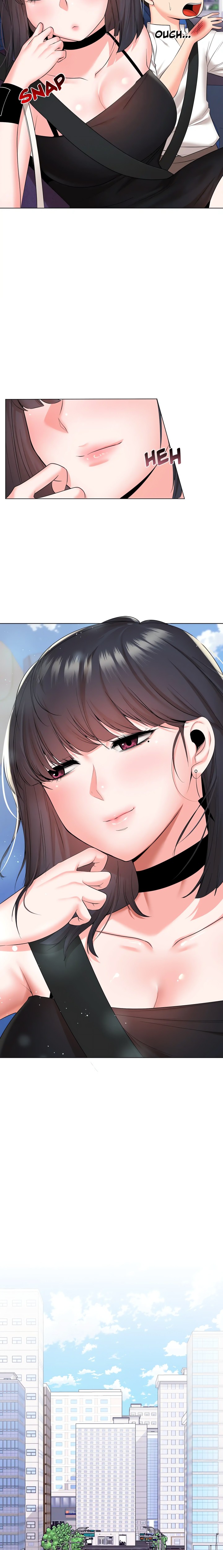 Page 6 of Chapter 24: The High Society
