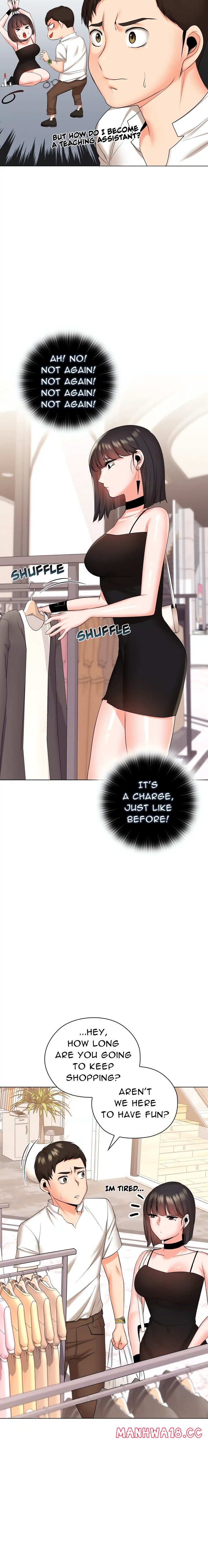 Page 9 of Chapter 24: The High Society