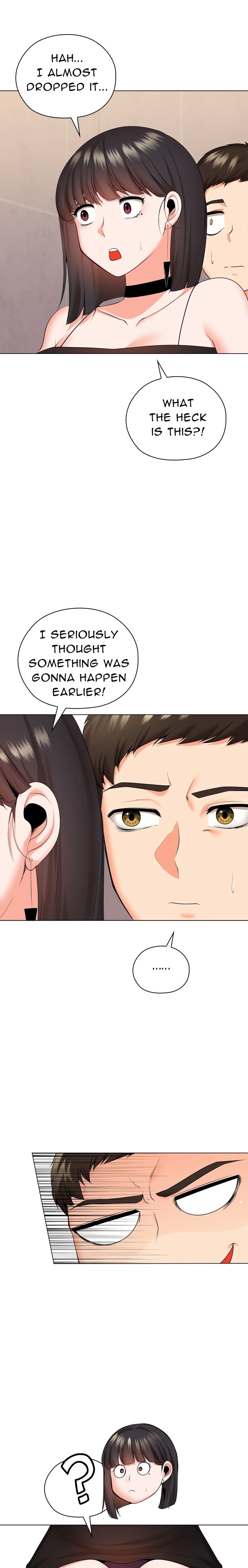 Page 10 of Chapter 25: The High Society