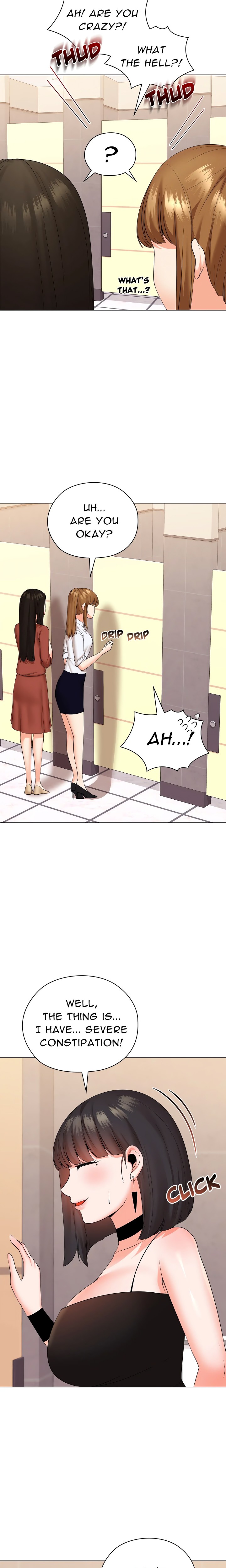Page 12 of Chapter 25: The High Society