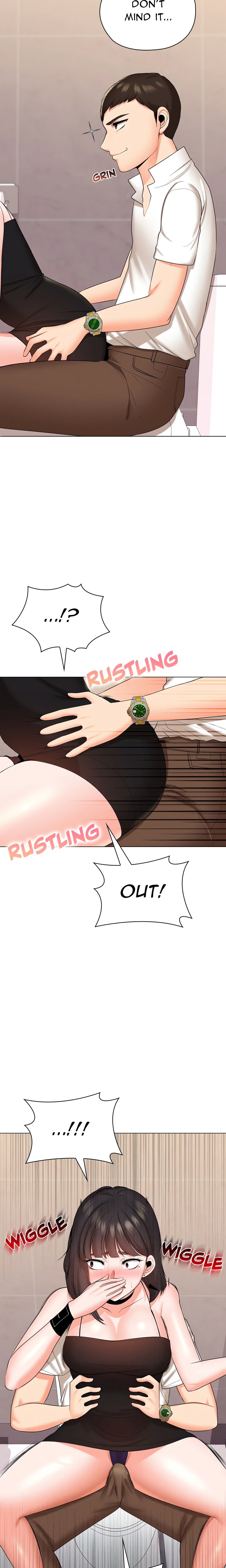 Page 13 of Chapter 25: The High Society