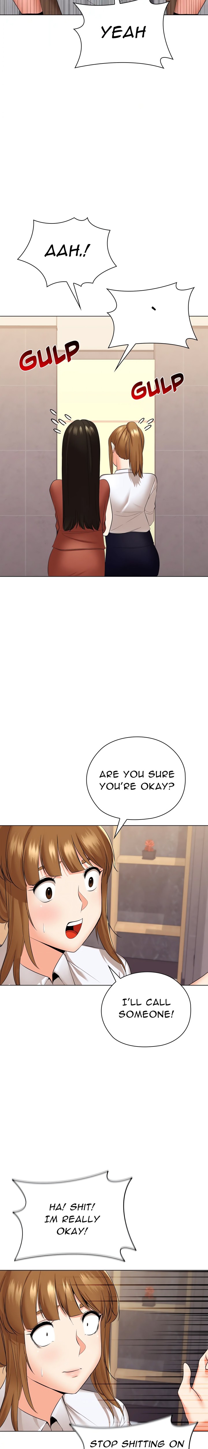 Page 14 of Chapter 25: The High Society