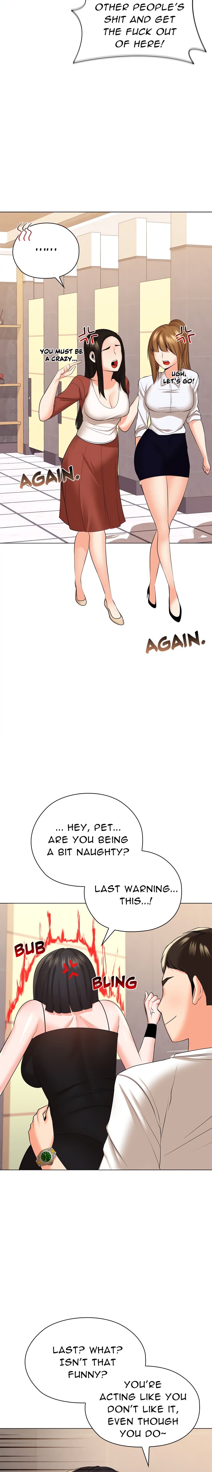 Page 15 of Chapter 25: The High Society