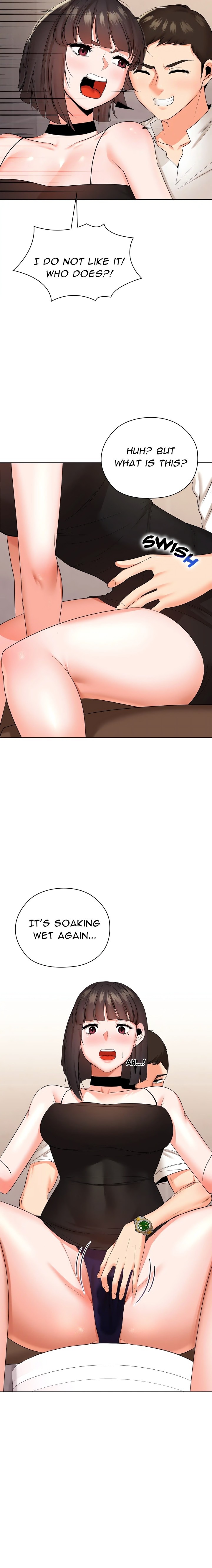 Page 16 of Chapter 25: The High Society