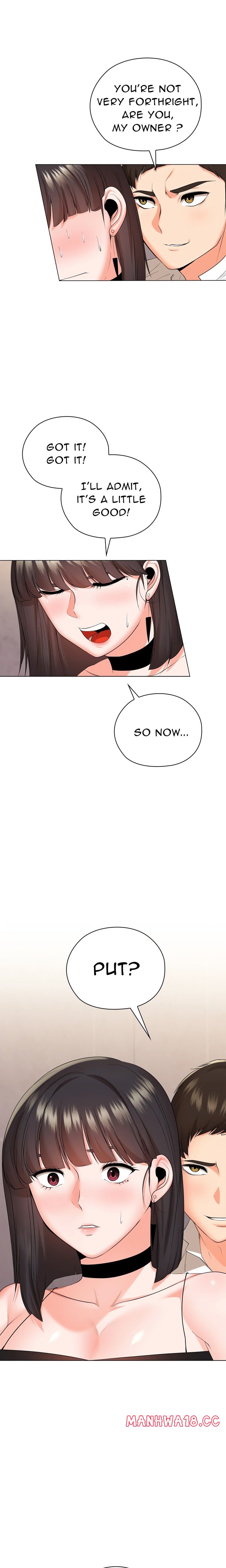 Page 17 of Chapter 25: The High Society