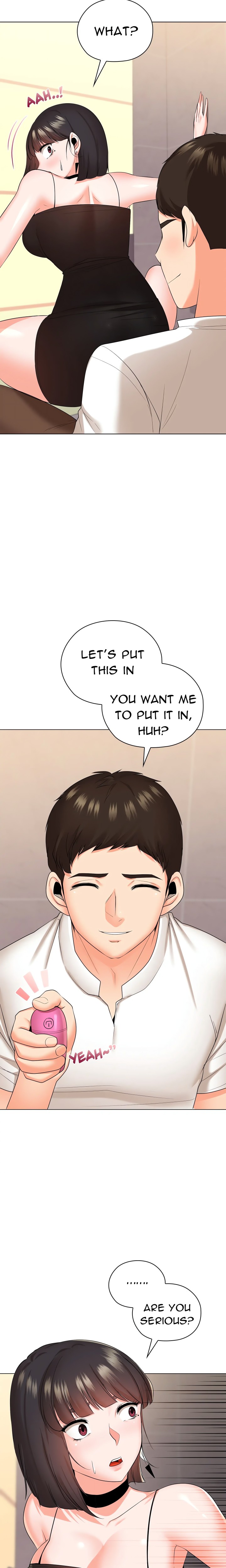 Page 18 of Chapter 25: The High Society