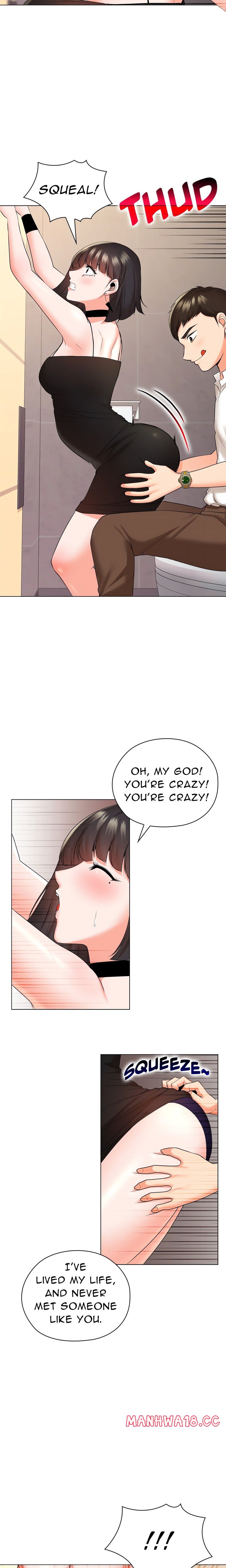 Page 19 of Chapter 25: The High Society
