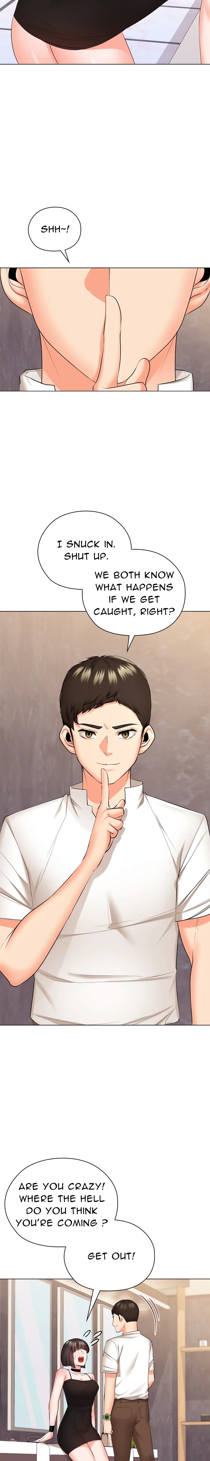 Page 2 of Chapter 25: The High Society