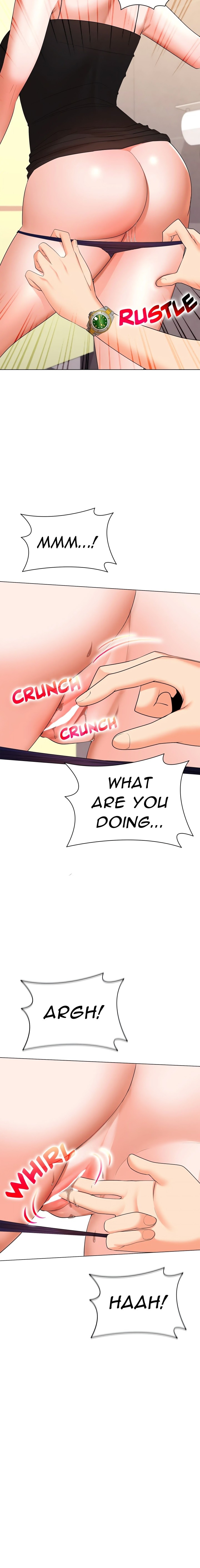 Page 20 of Chapter 25: The High Society