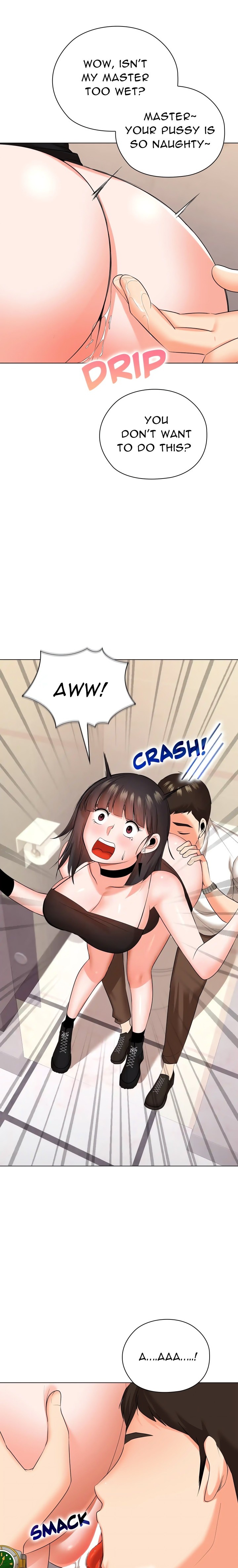 Page 21 of Chapter 25: The High Society