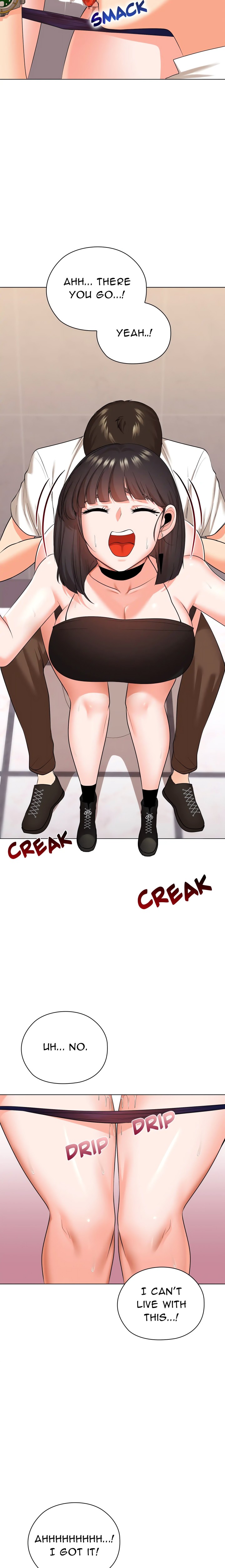 Page 22 of Chapter 25: The High Society