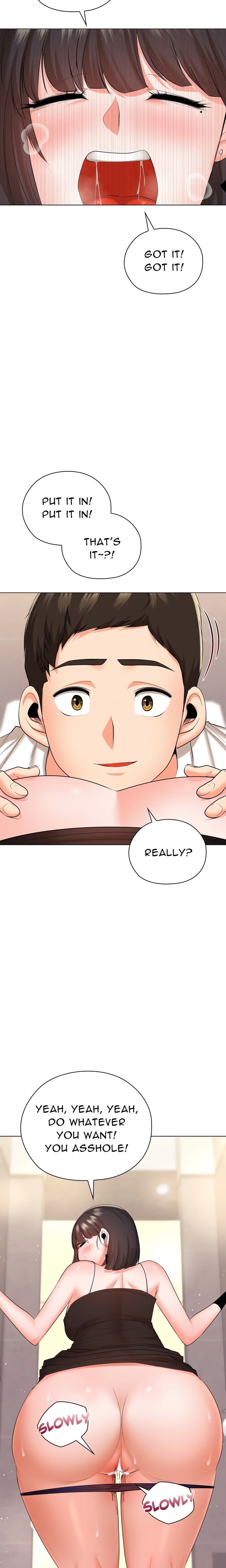 Page 23 of Chapter 25: The High Society