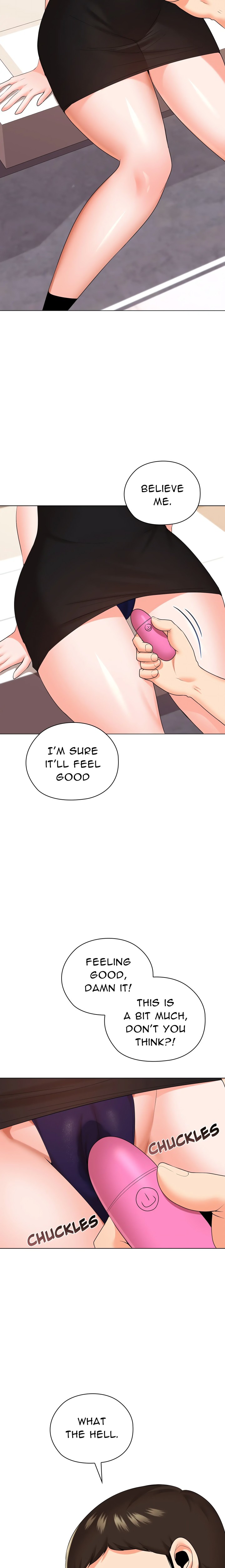 Page 4 of Chapter 25: The High Society