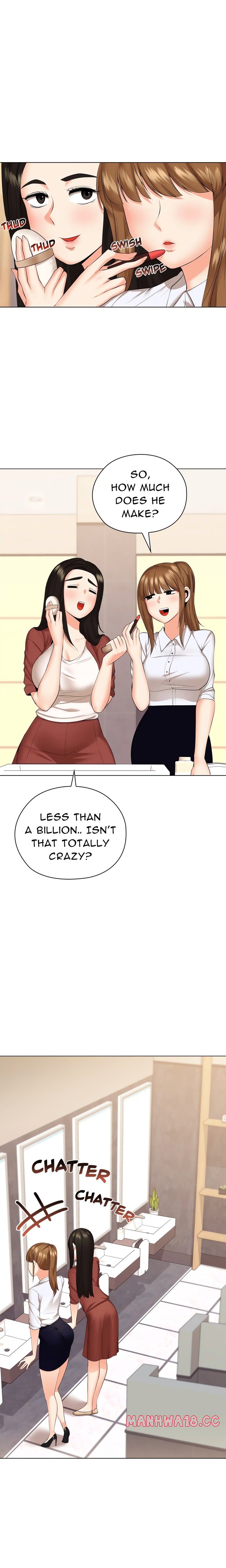 Page 8 of Chapter 25: The High Society