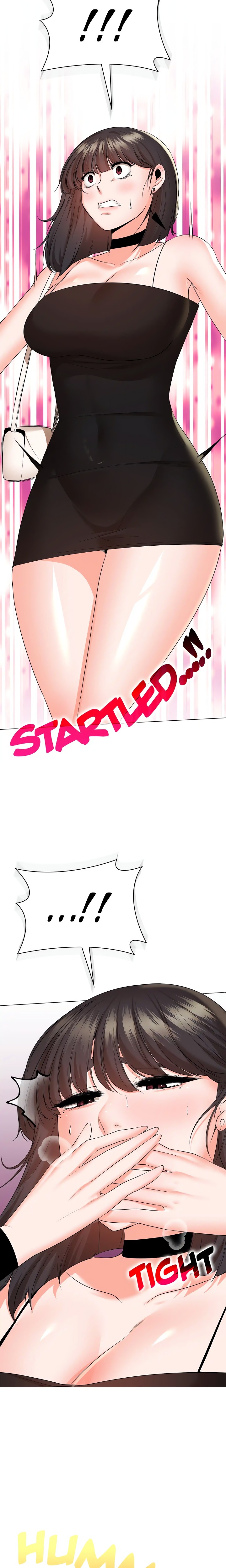 Page 11 of Chapter 26: The High Society