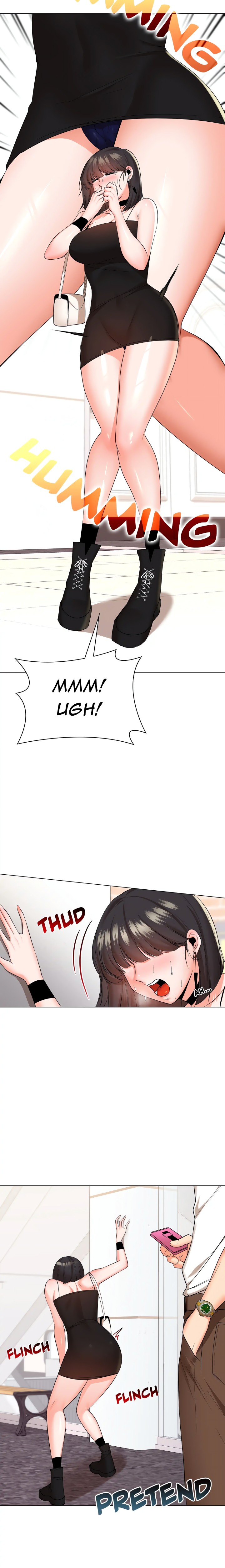 Page 12 of Chapter 26: The High Society