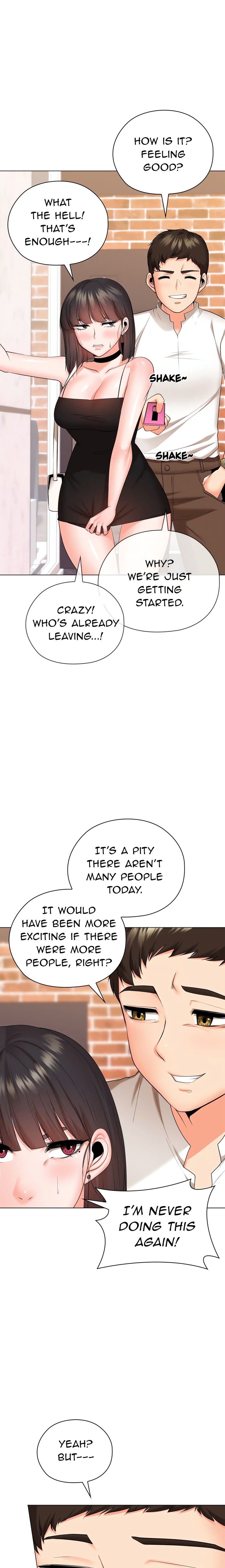 Page 13 of Chapter 26: The High Society