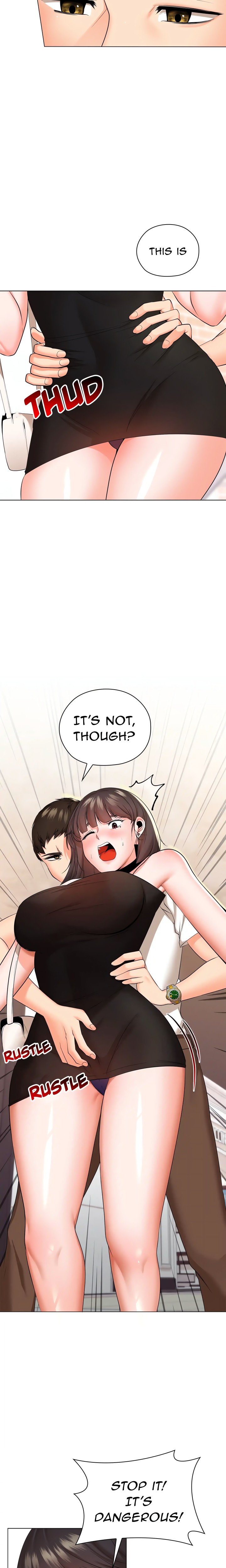 Page 14 of Chapter 26: The High Society