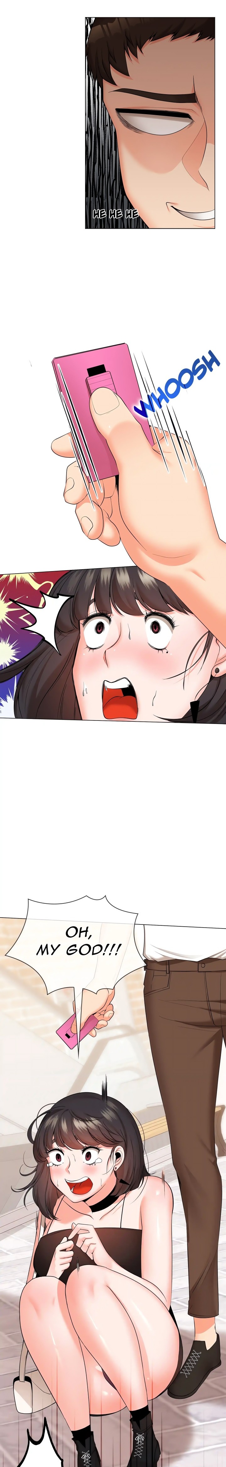 Page 16 of Chapter 26: The High Society