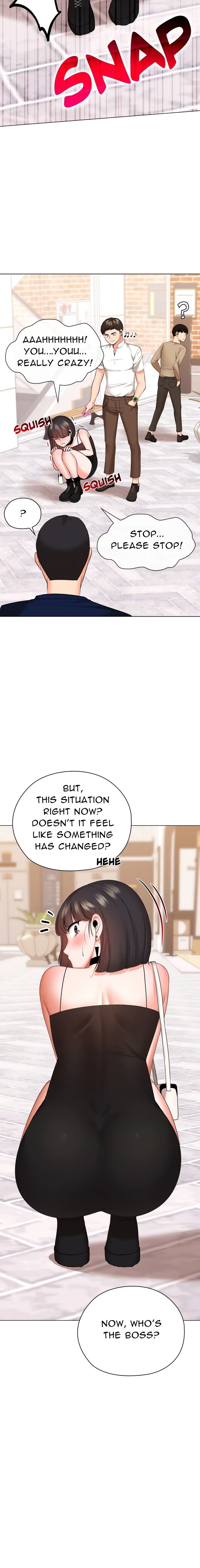 Page 17 of Chapter 26: The High Society
