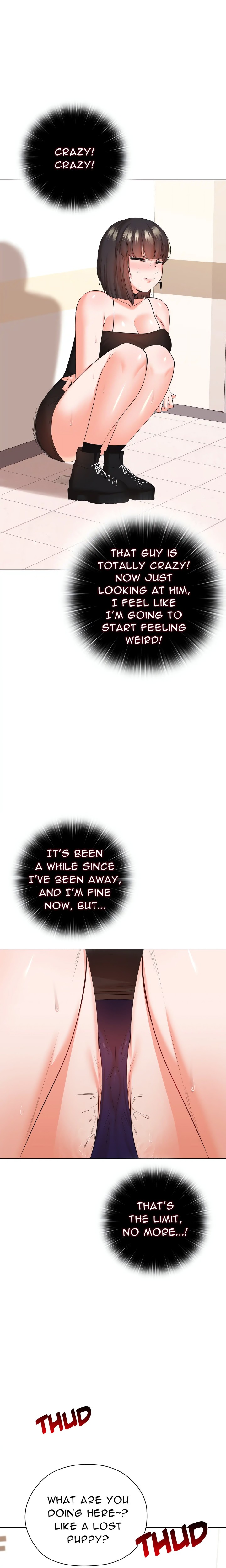 Page 21 of Chapter 26: The High Society