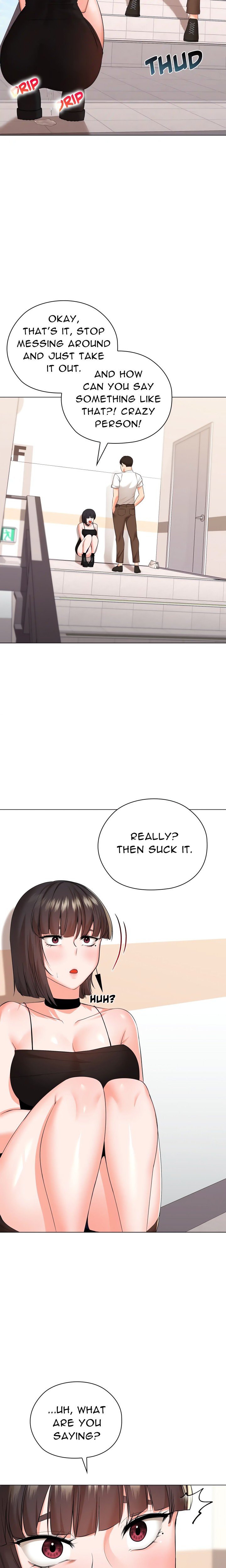 Page 23 of Chapter 26: The High Society