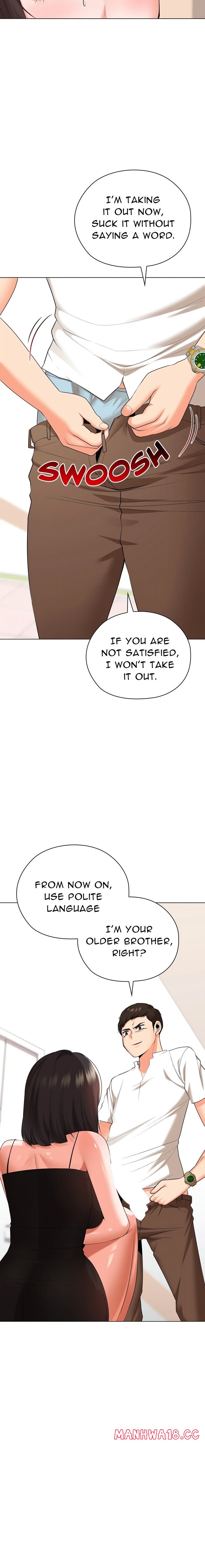 Page 24 of Chapter 26: The High Society