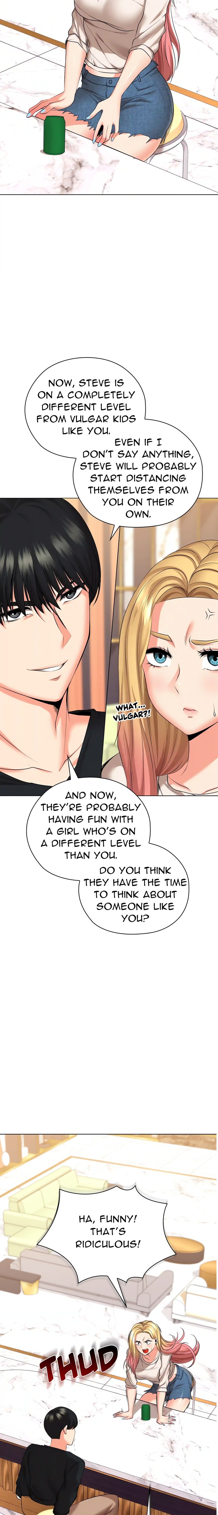 Page 5 of Chapter 26: The High Society