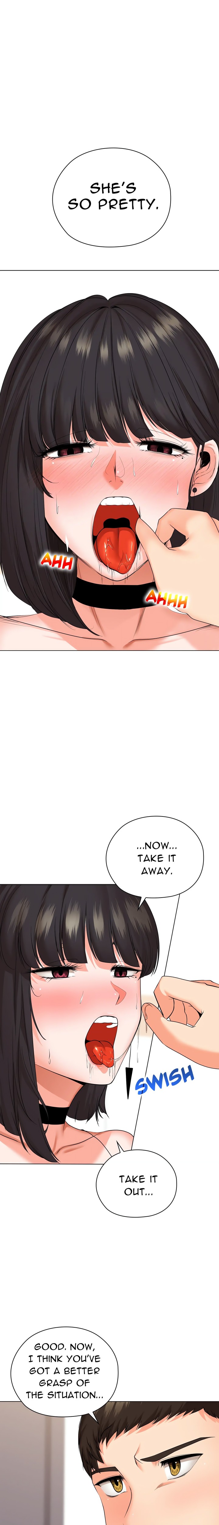Page 10 of Chapter 27: The High Society