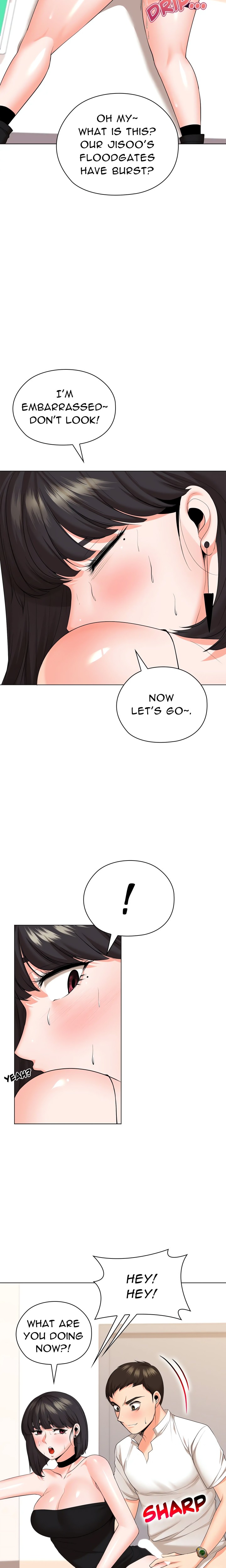 Page 14 of Chapter 27: The High Society