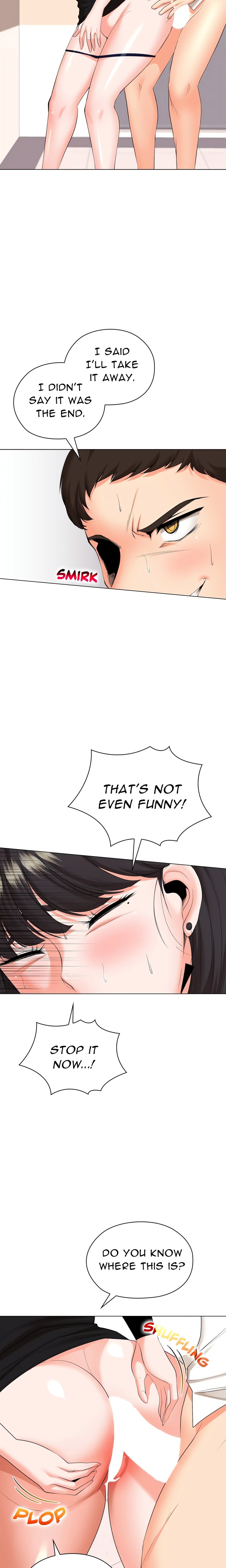 Page 15 of Chapter 27: The High Society