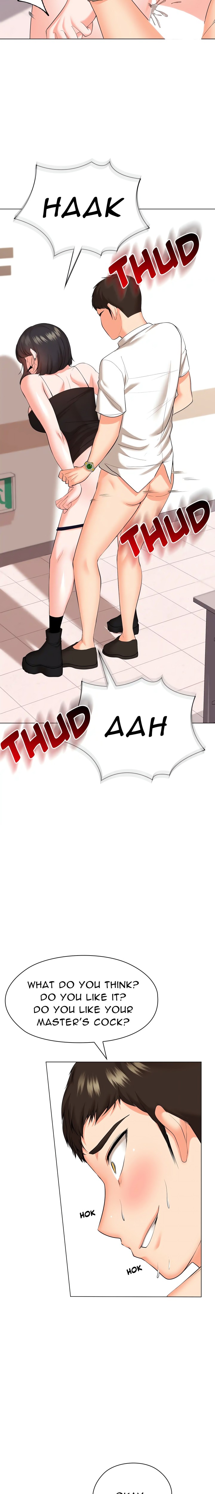 Page 17 of Chapter 27: The High Society