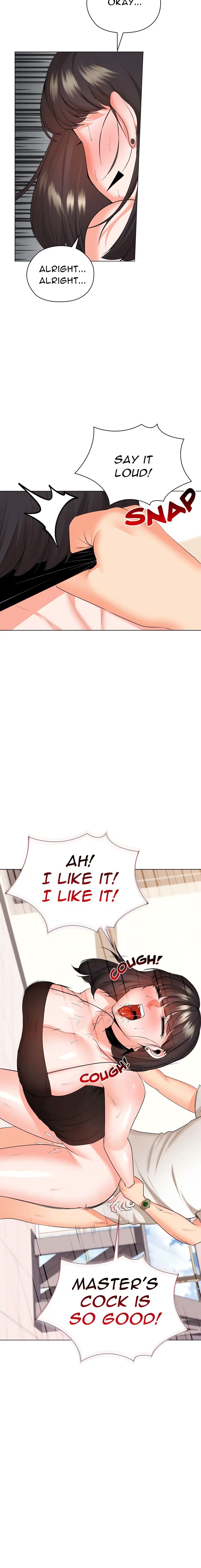 Page 18 of Chapter 27: The High Society