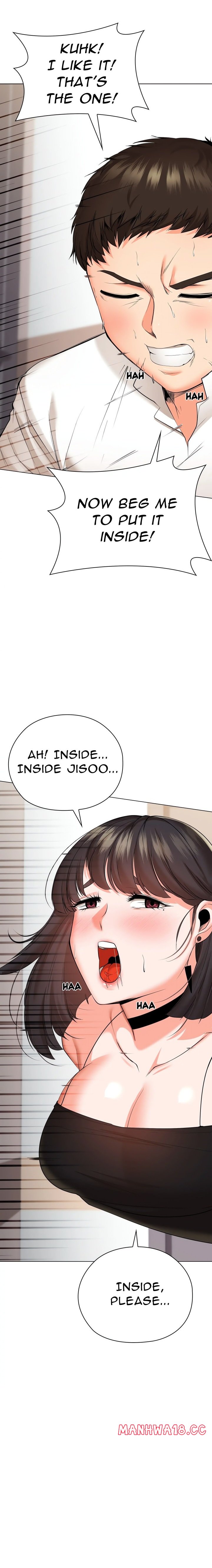 Page 19 of Chapter 27: The High Society