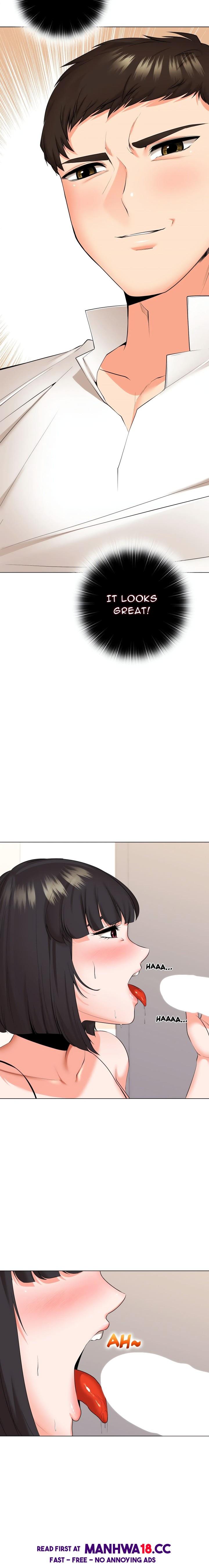 Page 5 of Chapter 27: The High Society
