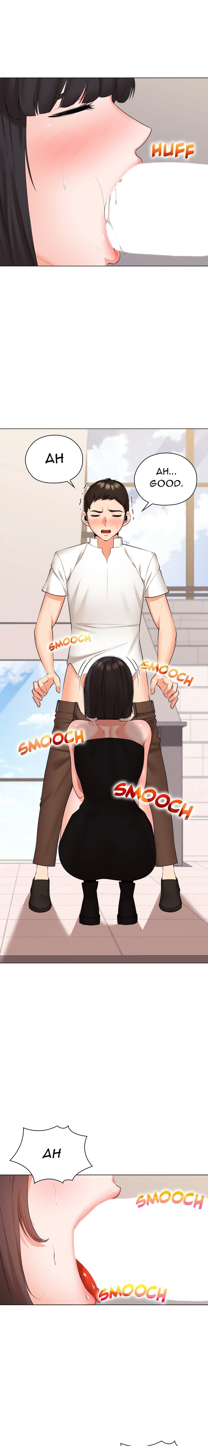 Page 6 of Chapter 27: The High Society