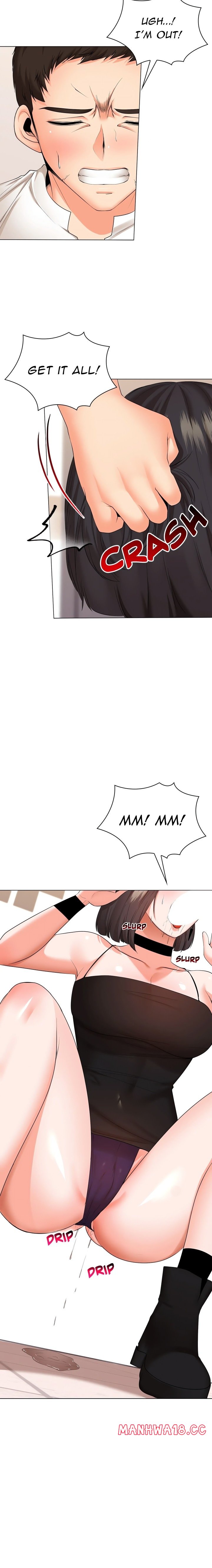 Page 7 of Chapter 27: The High Society