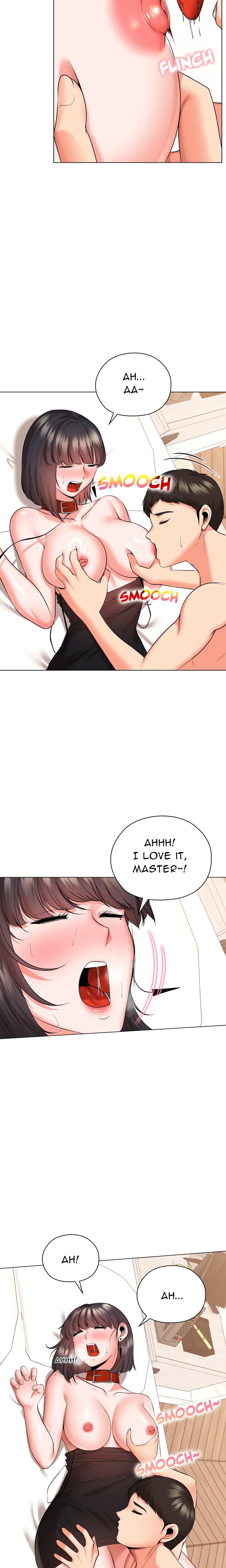 Page 13 of Chapter 28: The High Society