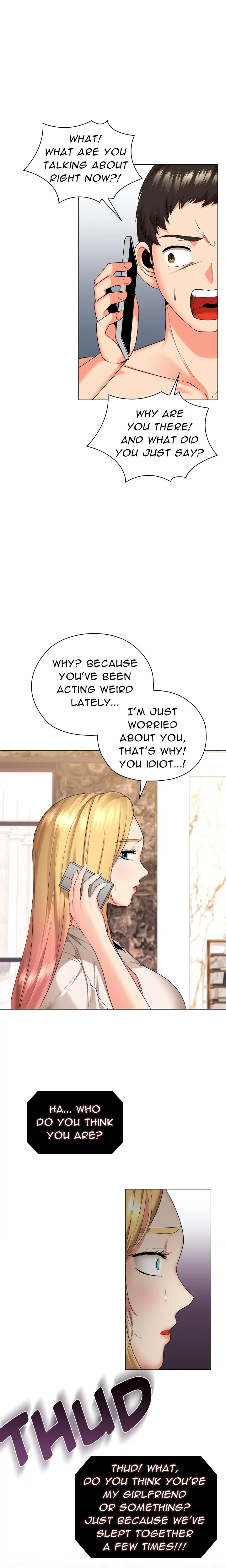 Page 18 of Chapter 28: The High Society
