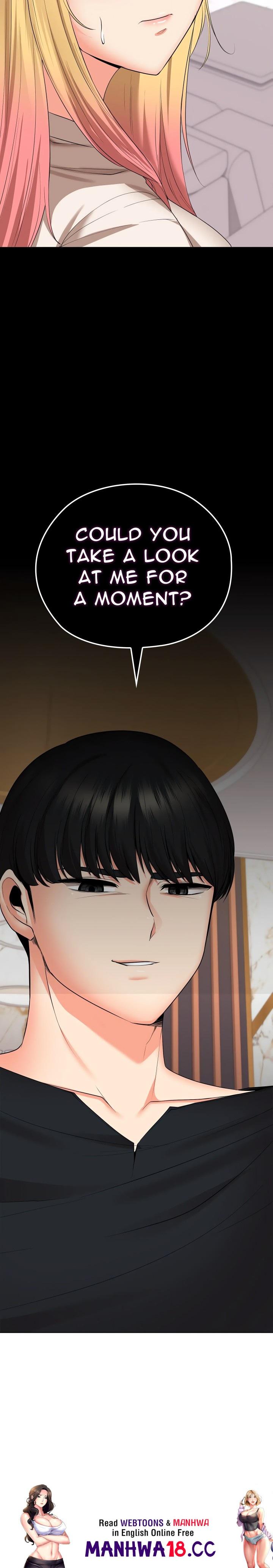 Page 24 of Chapter 28: The High Society