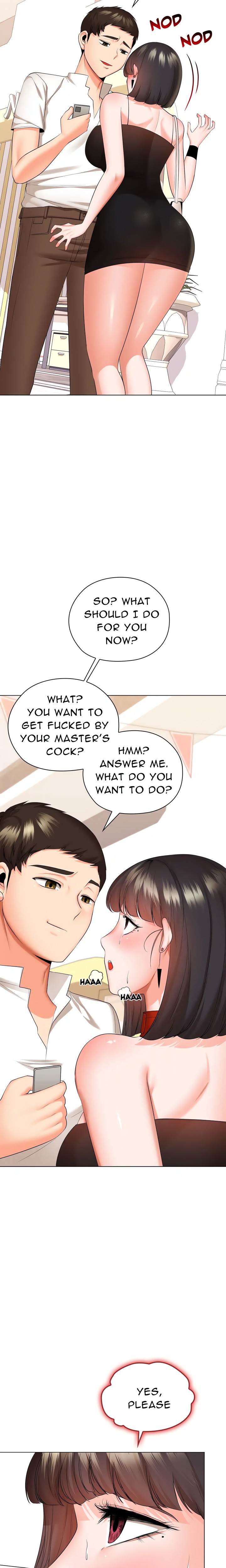 Page 5 of Chapter 28: The High Society