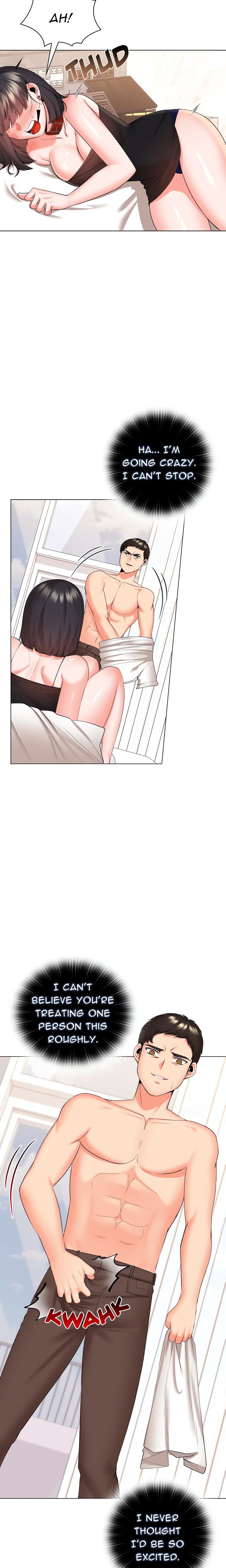 Page 7 of Chapter 28: The High Society