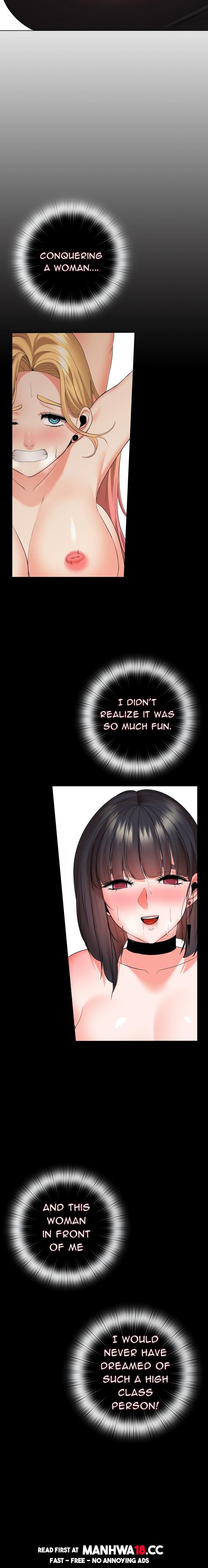 Page 9 of Chapter 28: The High Society