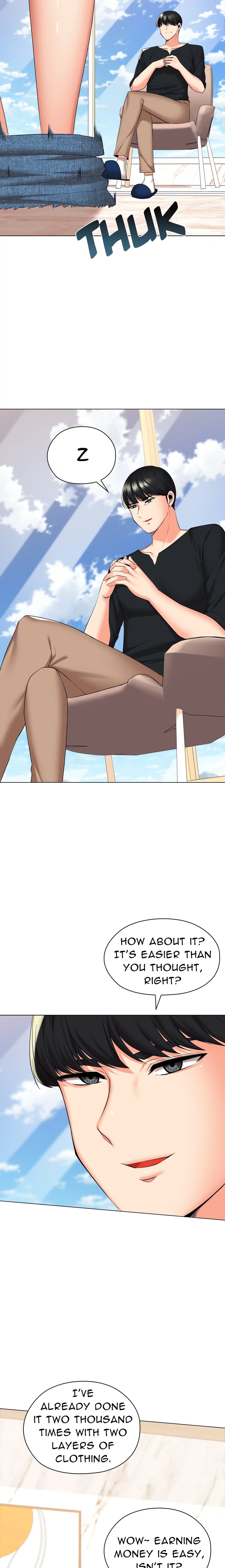 Page 14 of Chapter 29: The High Society