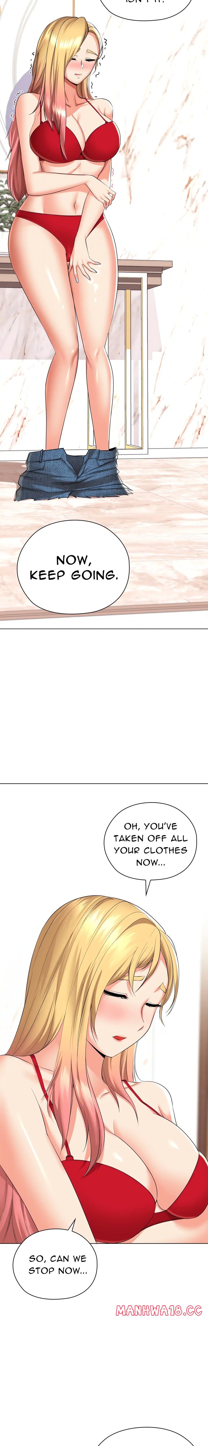 Page 15 of Chapter 29: The High Society