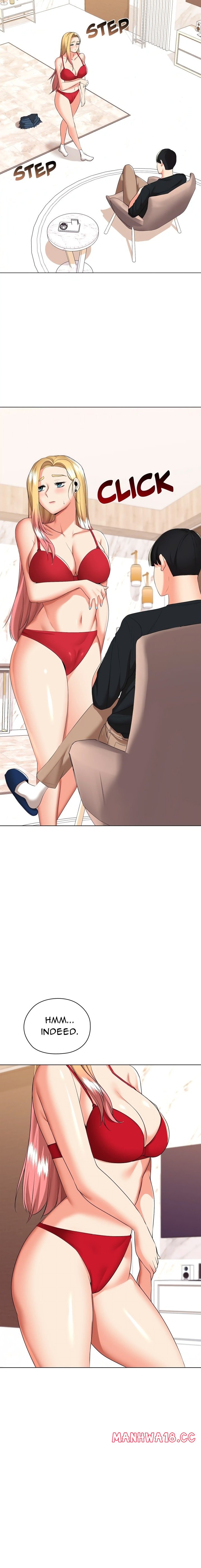 Page 18 of Chapter 29: The High Society