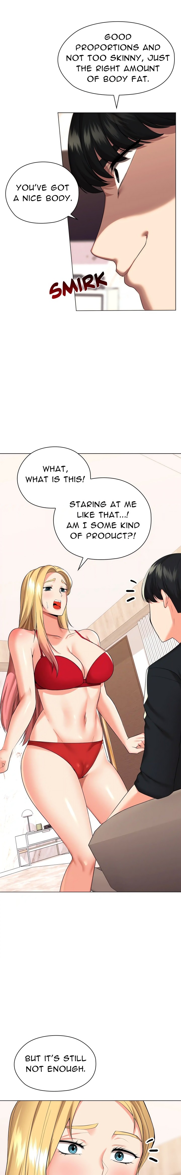 Page 19 of Chapter 29: The High Society