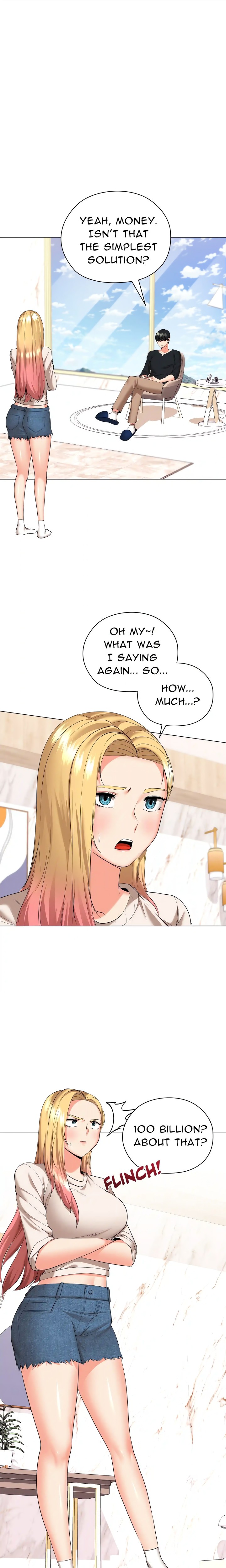 Page 2 of Chapter 29: The High Society